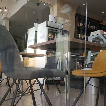 Hotel Kennedy Nova Gzira Luaran gambar