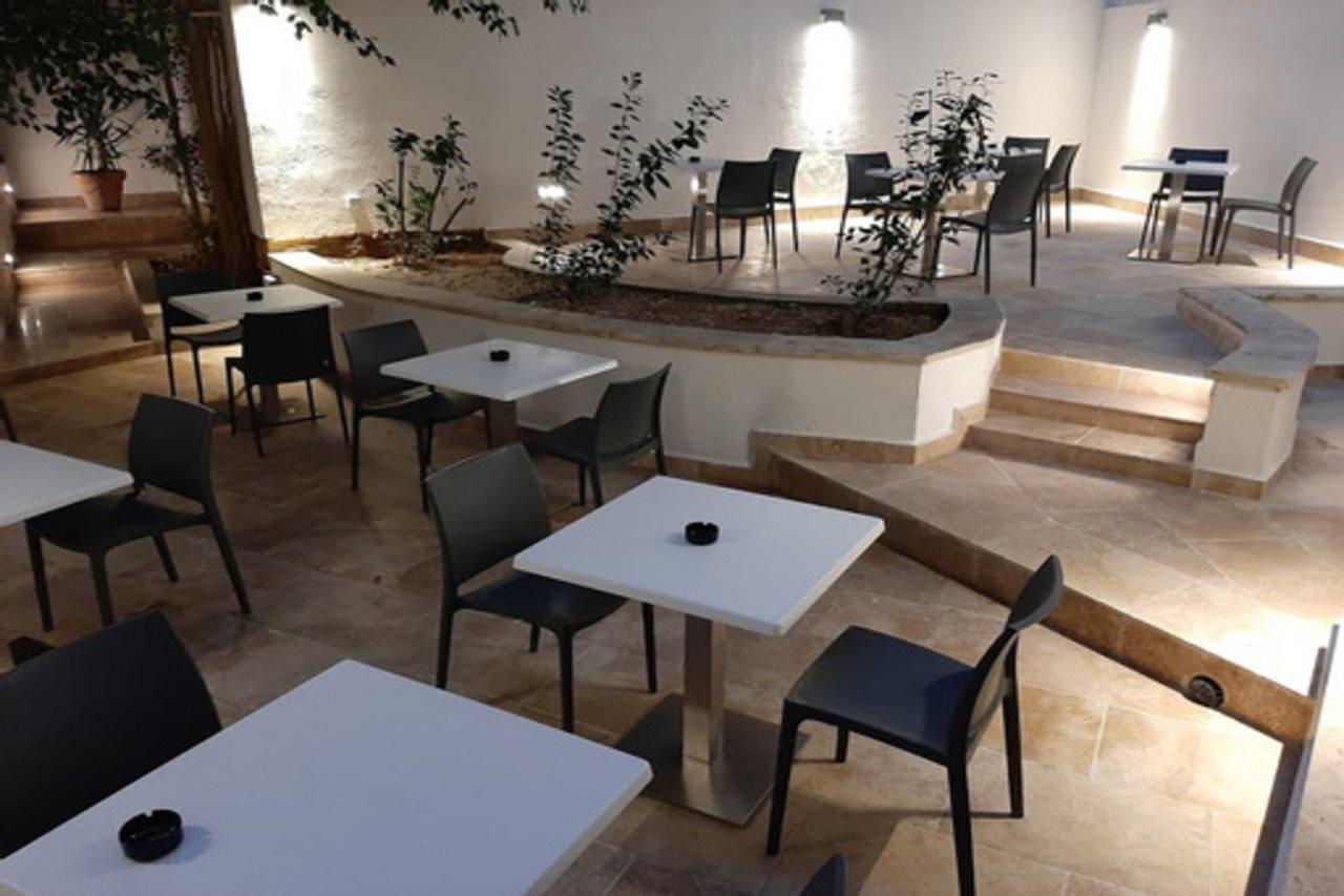 Hotel Kennedy Nova Gzira Luaran gambar