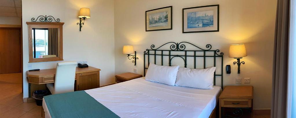 Hotel Kennedy Nova Gzira Luaran gambar