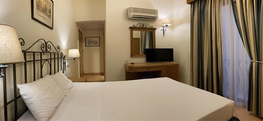 Hotel Kennedy Nova Gzira Luaran gambar