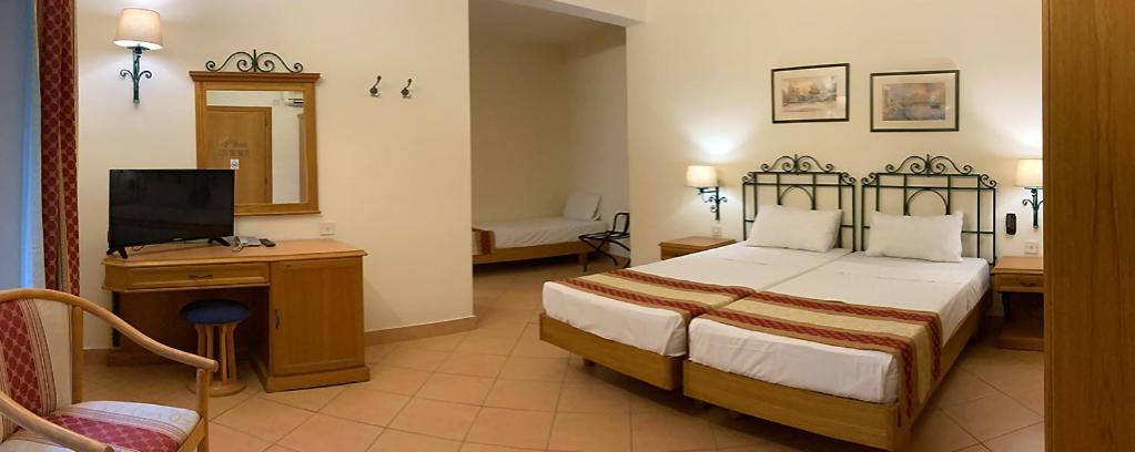 Hotel Kennedy Nova Gzira Luaran gambar