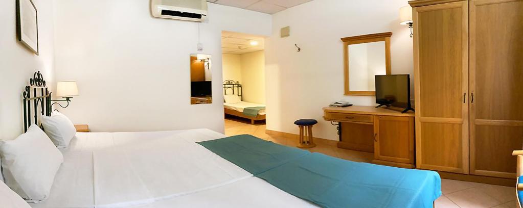 Hotel Kennedy Nova Gzira Luaran gambar