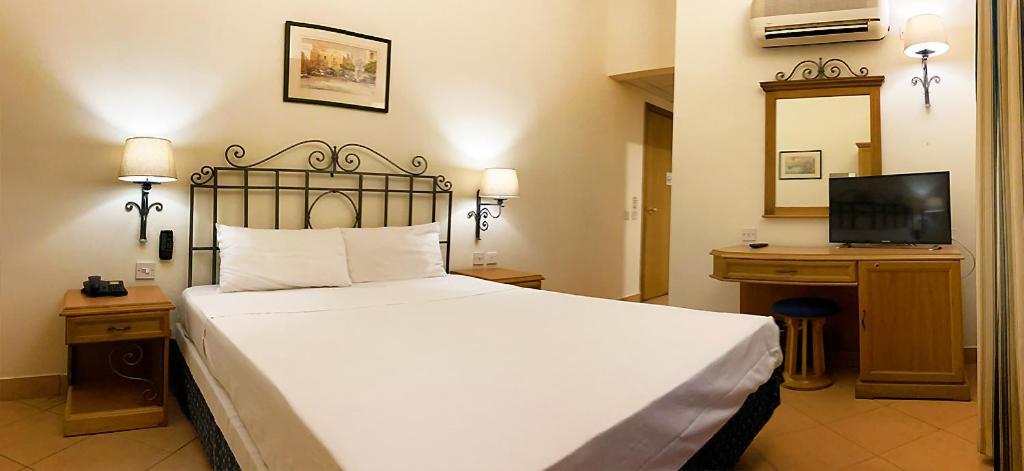 Hotel Kennedy Nova Gzira Luaran gambar