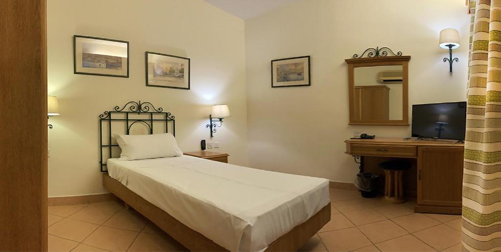 Hotel Kennedy Nova Gzira Luaran gambar