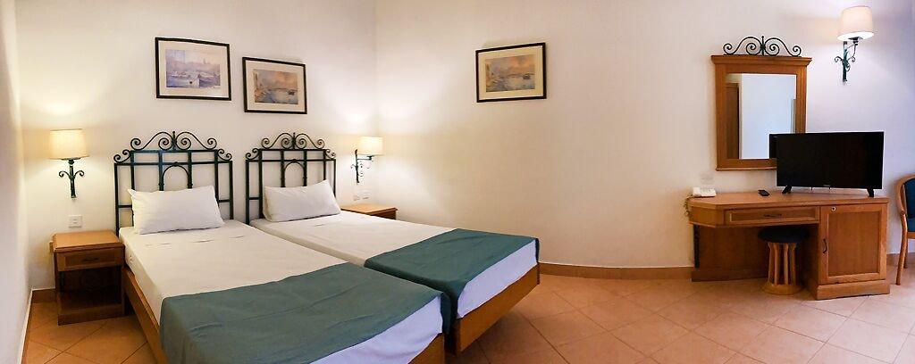 Hotel Kennedy Nova Gzira Luaran gambar
