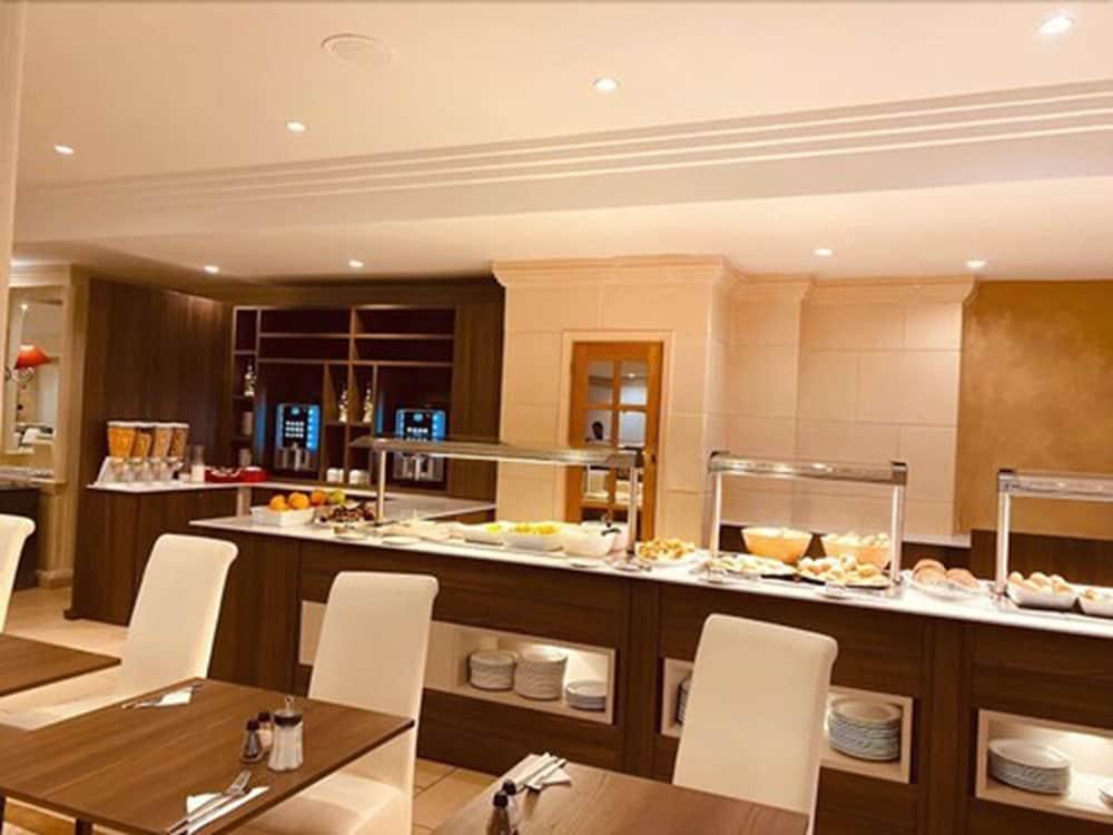 Hotel Kennedy Nova Gzira Luaran gambar