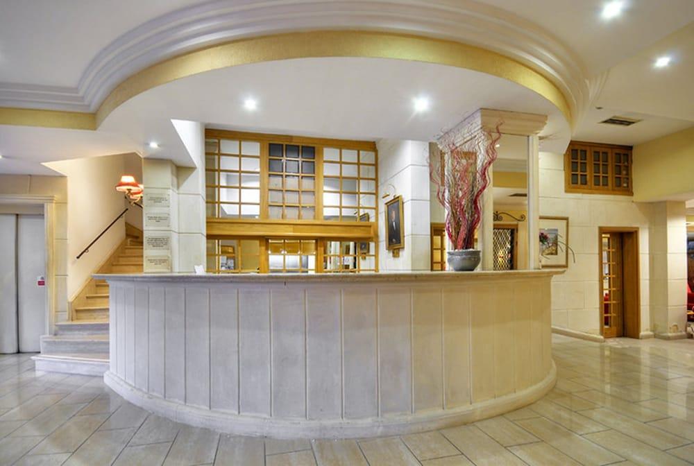 Hotel Kennedy Nova Gzira Luaran gambar