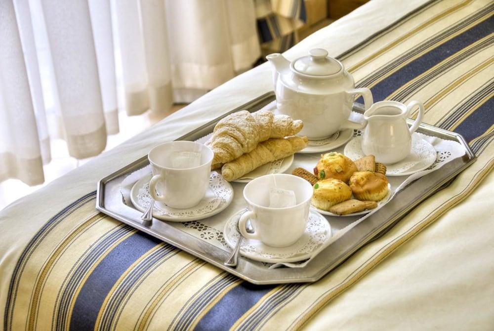 Hotel Kennedy Nova Gzira Luaran gambar