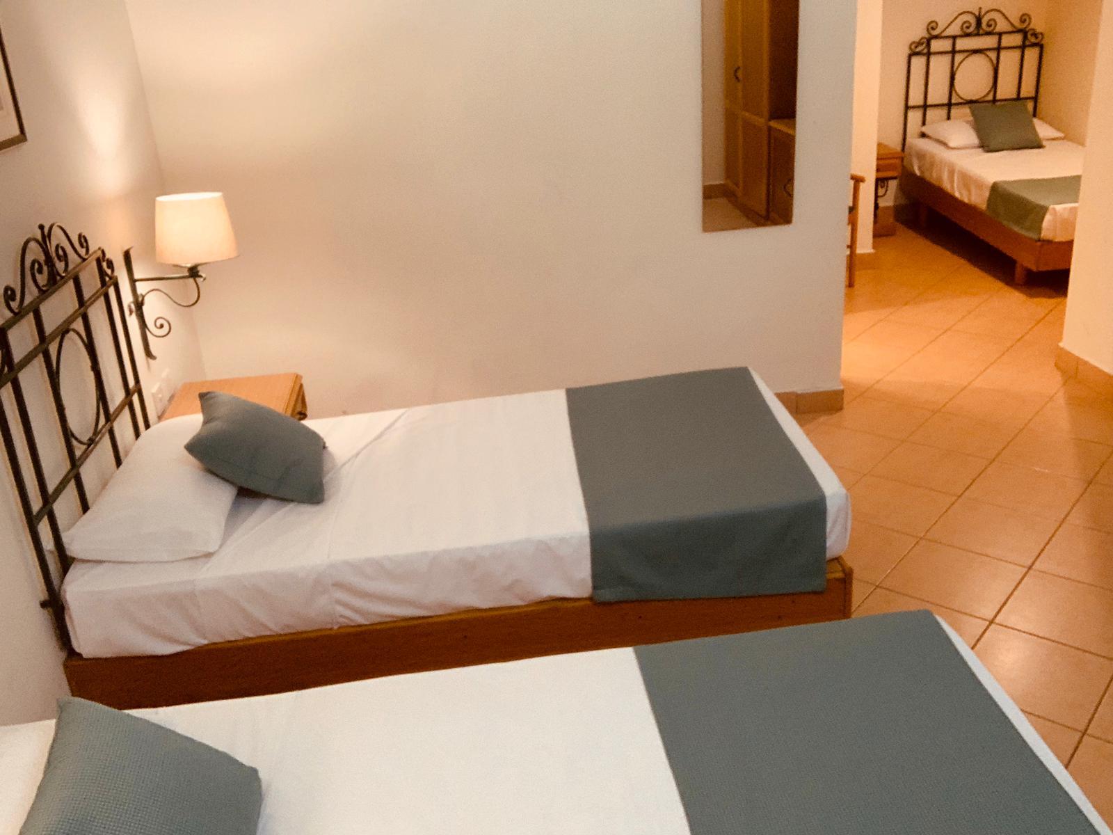 Hotel Kennedy Nova Gzira Luaran gambar