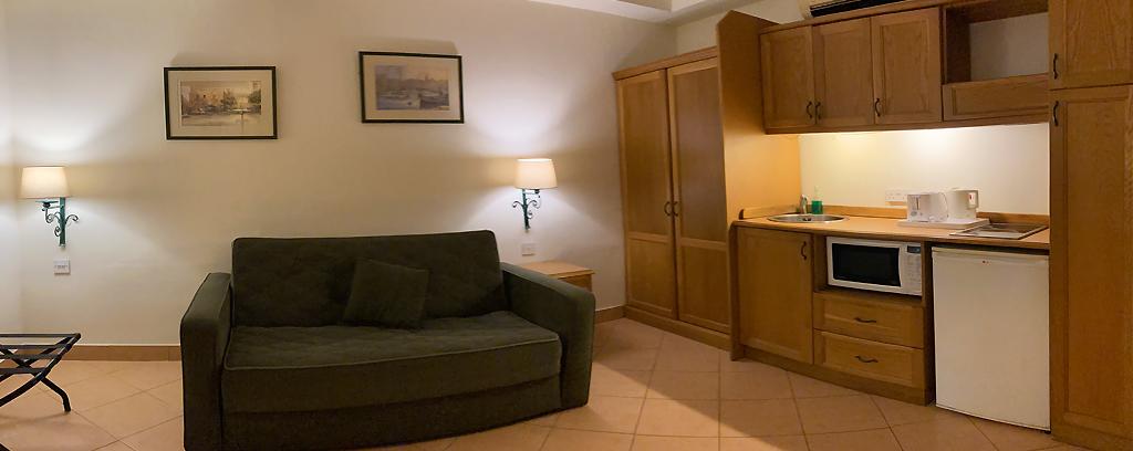 Hotel Kennedy Nova Gzira Luaran gambar