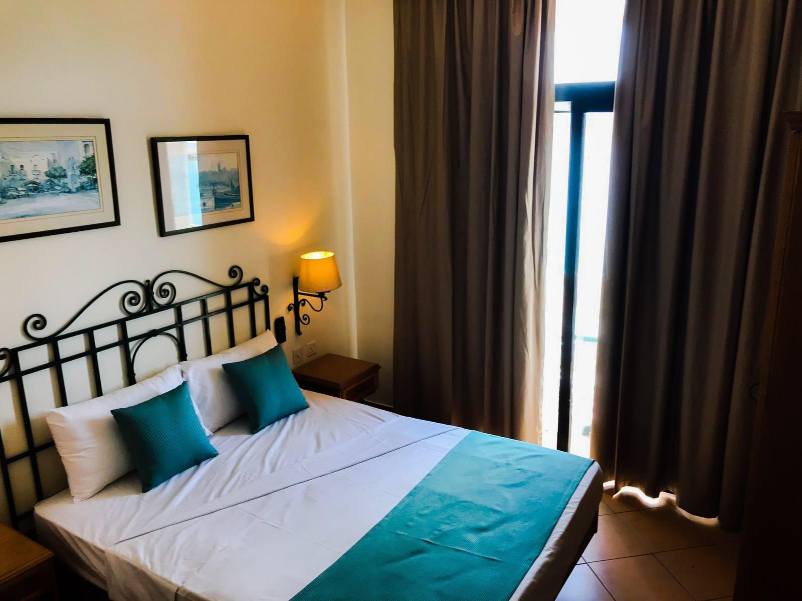 Hotel Kennedy Nova Gzira Luaran gambar