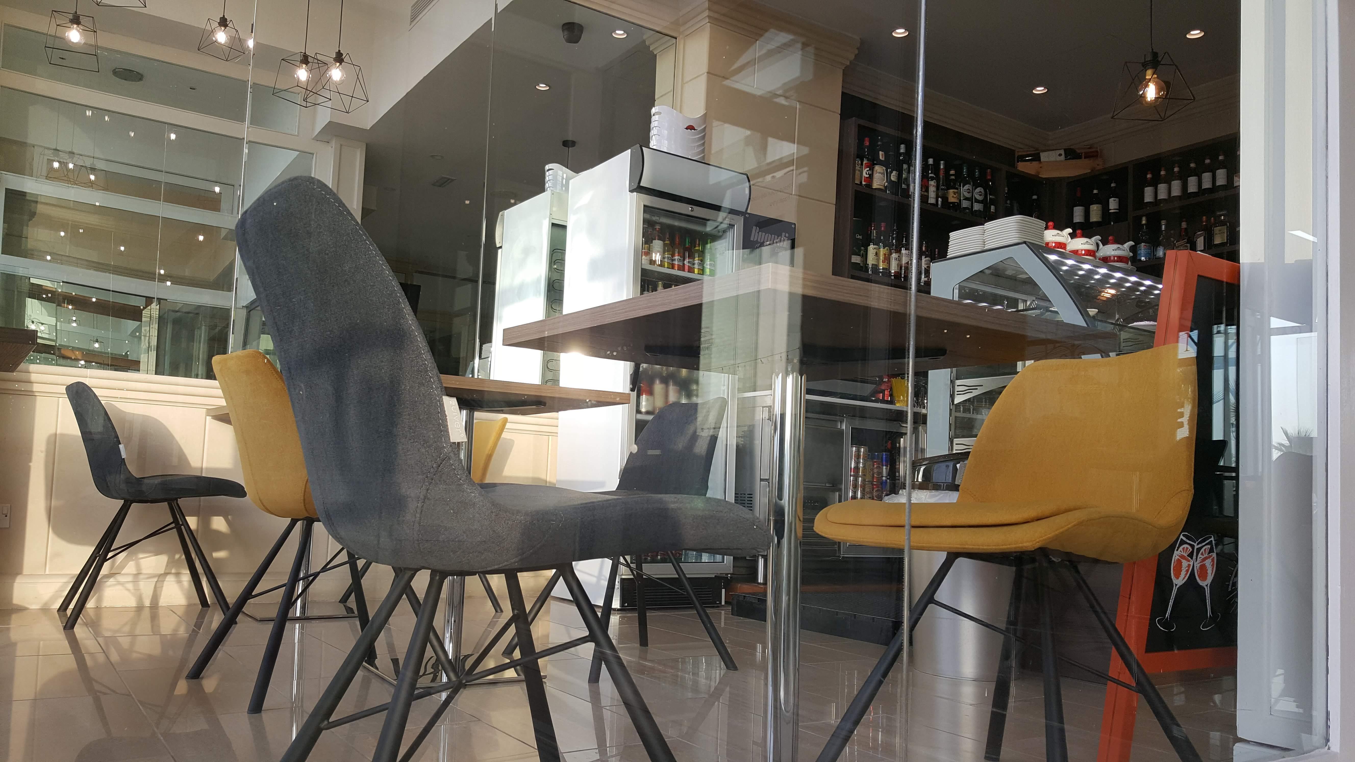 Hotel Kennedy Nova Gzira Luaran gambar
