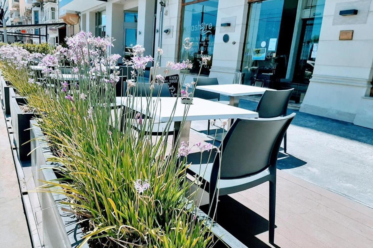 Hotel Kennedy Nova Gzira Luaran gambar