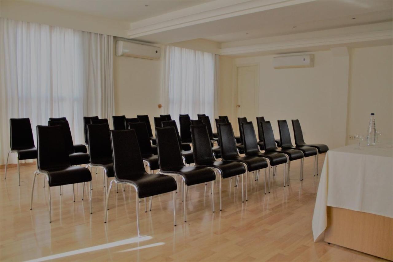 Hotel Kennedy Nova Gzira Luaran gambar