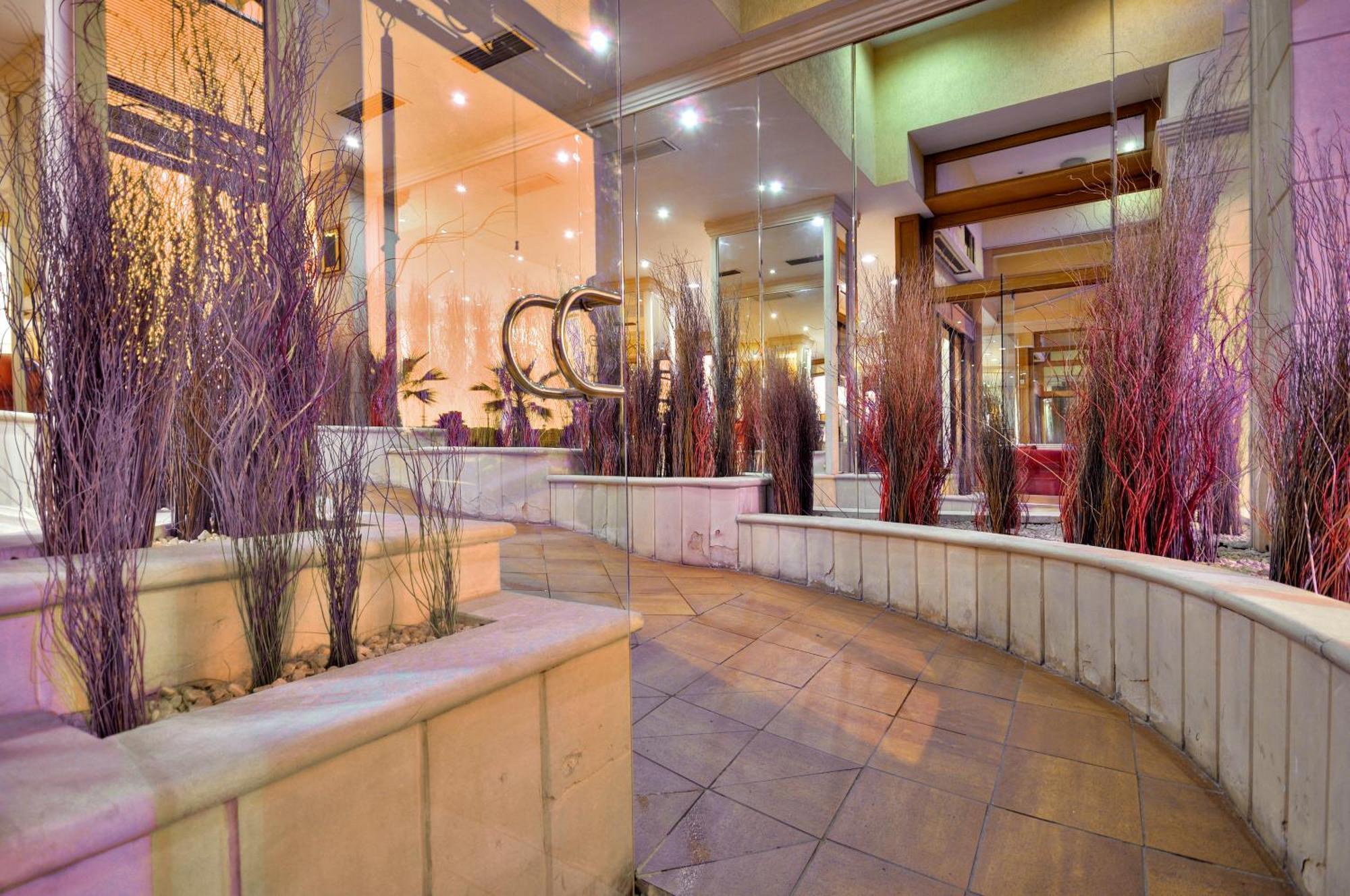 Hotel Kennedy Nova Gzira Luaran gambar