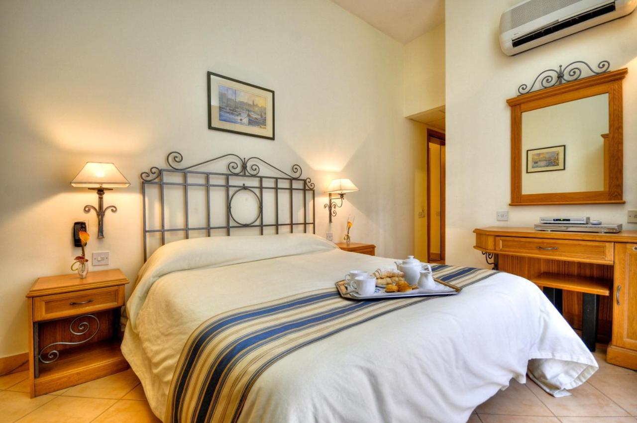 Hotel Kennedy Nova Gzira Bilik gambar