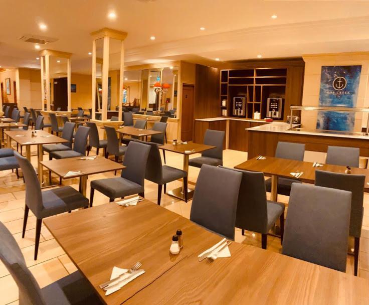 Hotel Kennedy Nova Gzira Luaran gambar